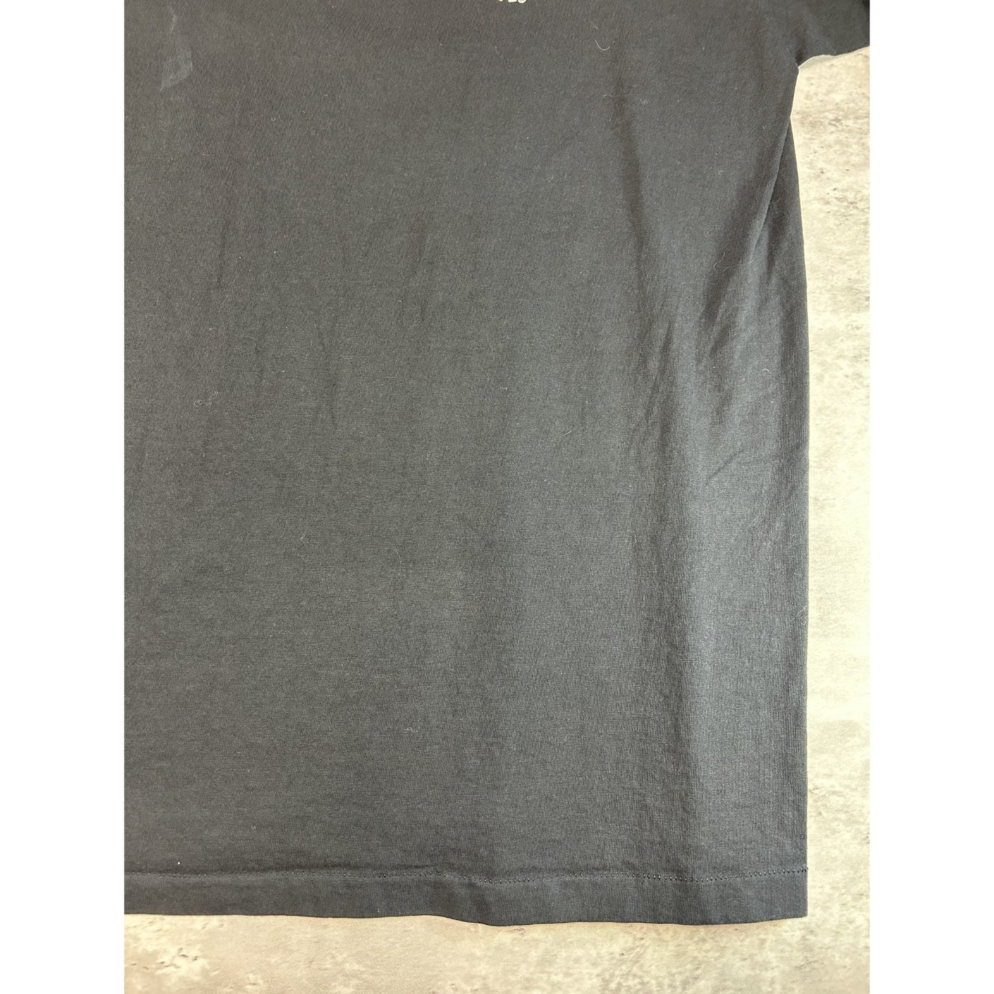 Vintage 1994 Indian Motorcycles Iron Redskin Motorcycle Graphic T-Shirt Sz XL