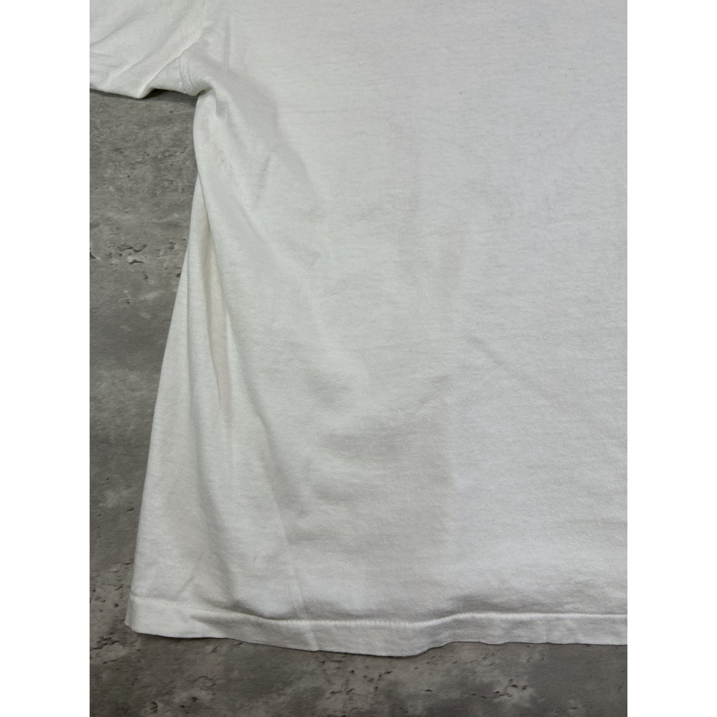 Vintage 90s Shaquille O'Neal Reebok Monster Dunk Graphic T-Shirt Size XL