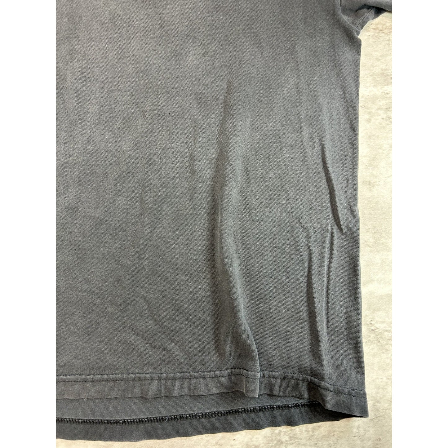 Vintage Y2K Independent Truck Co. Graphic Spellout Skateboard T-Shirt Size XL