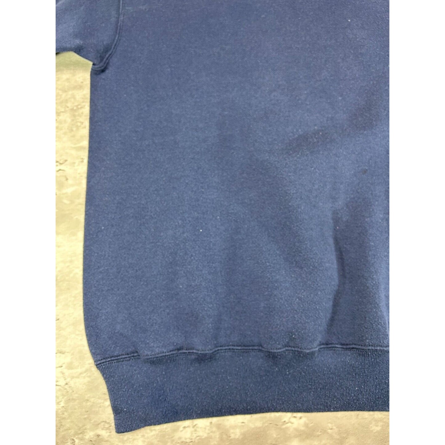 Vintage 80s/90s Disney Mickey Mouse Colorado Destination Sweatshirt Size Large