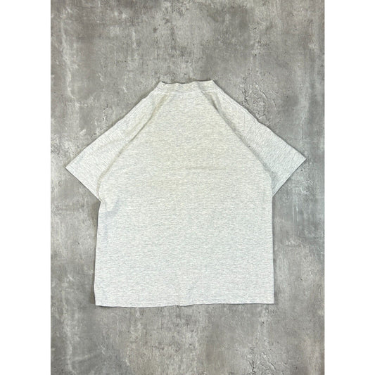 Vintage 1995 Arizona Diamondbacks MLB Script Spell Out Graphic T-Shirt Size Large