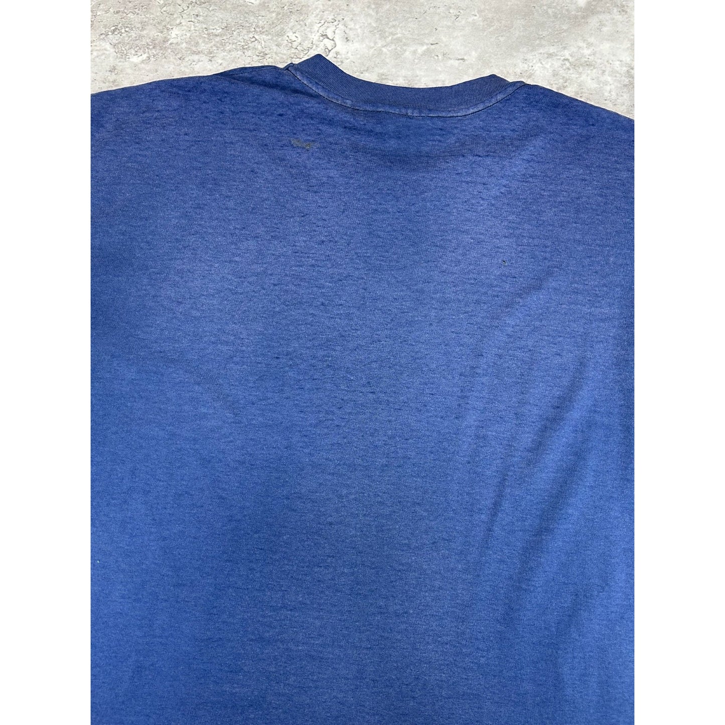 Vintage 1980s New Hampshire Bald Eagle Destination Graphic T-Shirt Size XXL
