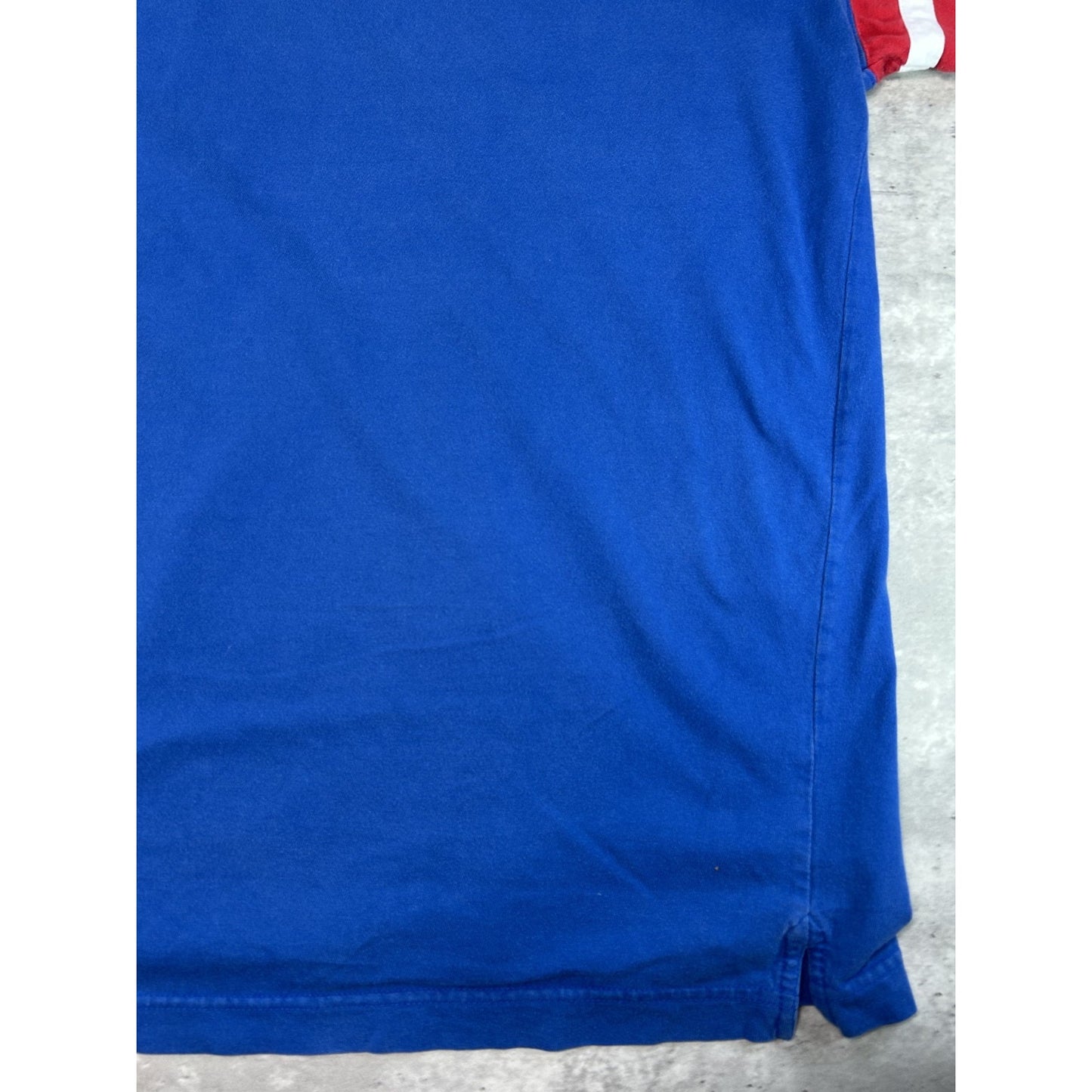 Vintage Buffalo Bills NFL Embroidered T-shirt Jersey Size 2XL