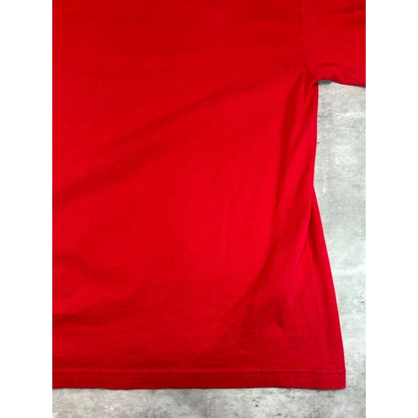 Vintage Etnies Graphic Sleeve Spellout Long Sleeve Skateboard T-Shirt Size Medium