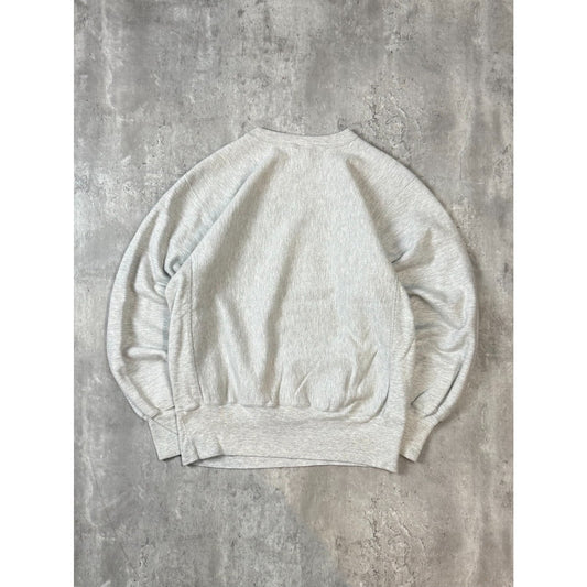 Vintage 1993 Detroit Red Wings NHL Champion Reverse Weave Sweatshirt Size Large