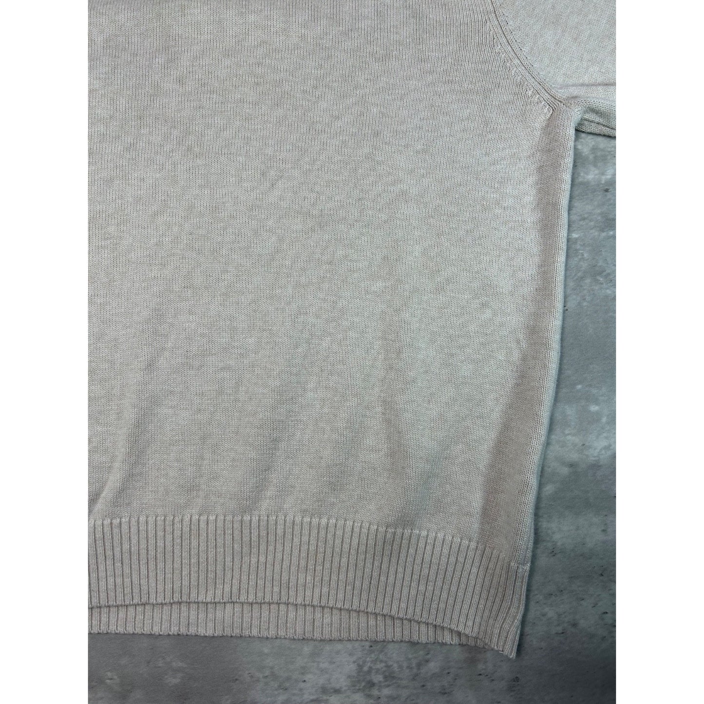 Vintage Tommy HIlfiger Embroidered Pullover Knit Sweater Size 2XL