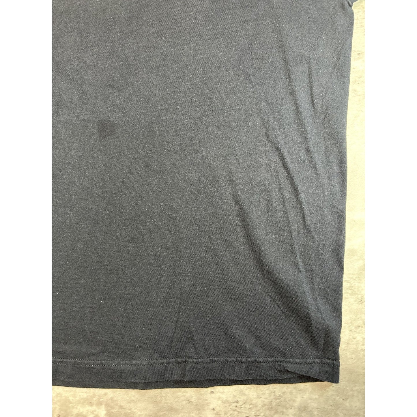 Vintage Harley Davidson Trademark Lifestyle Spellout Graphic T-Shirt Size XL