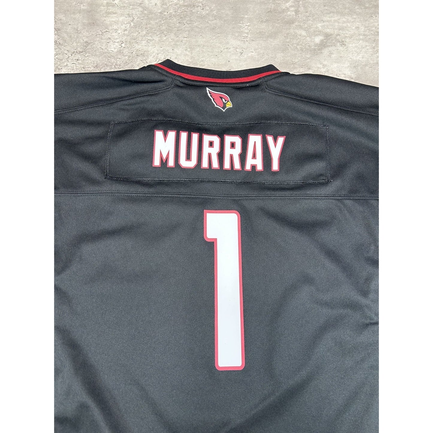 Kyler Murray #1 Arizona Cardinals NFL Nike Football Jersey Size XL