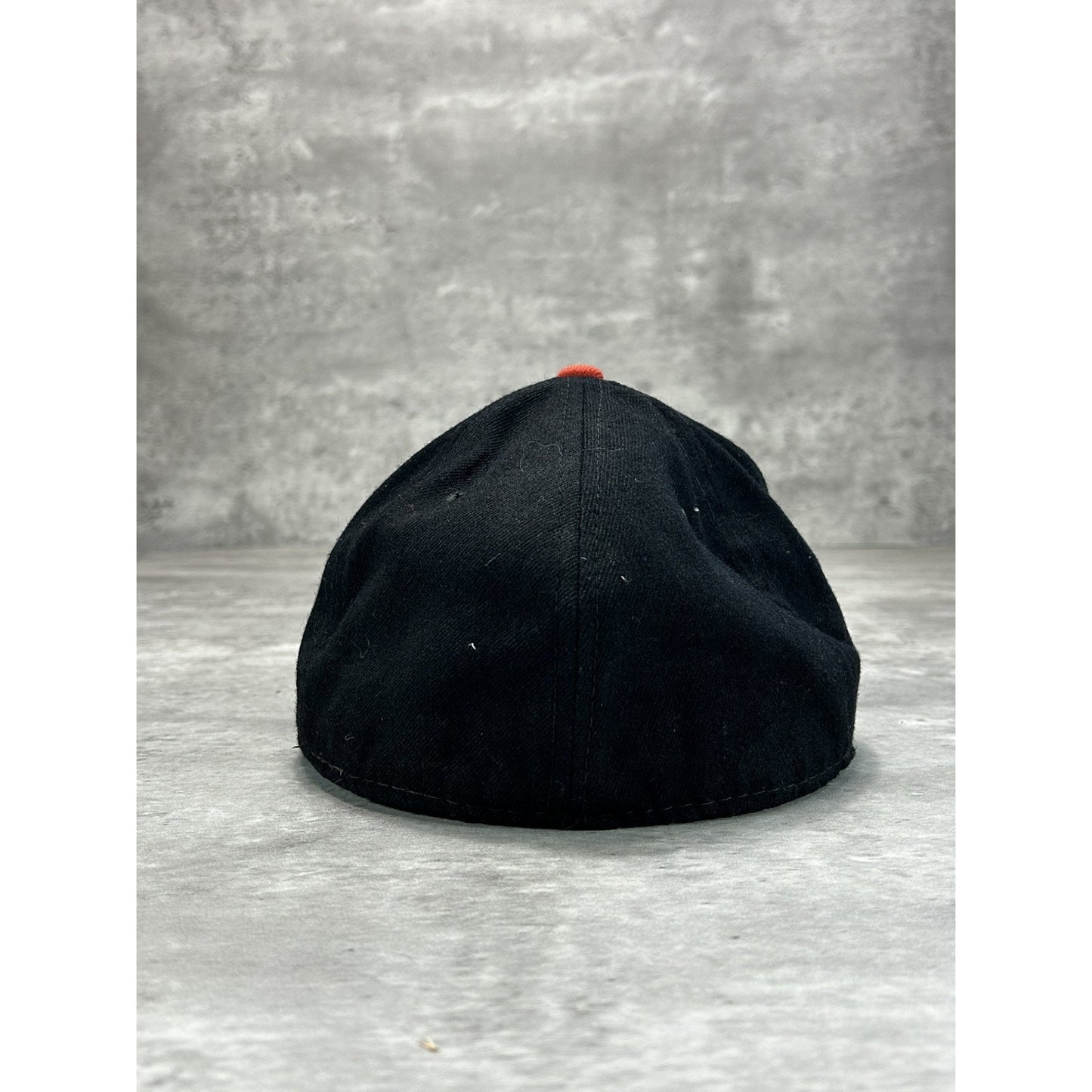 Vintage 90s San Francisco Giants MLB Sport Specialties Embroidered Fitted Hat 7