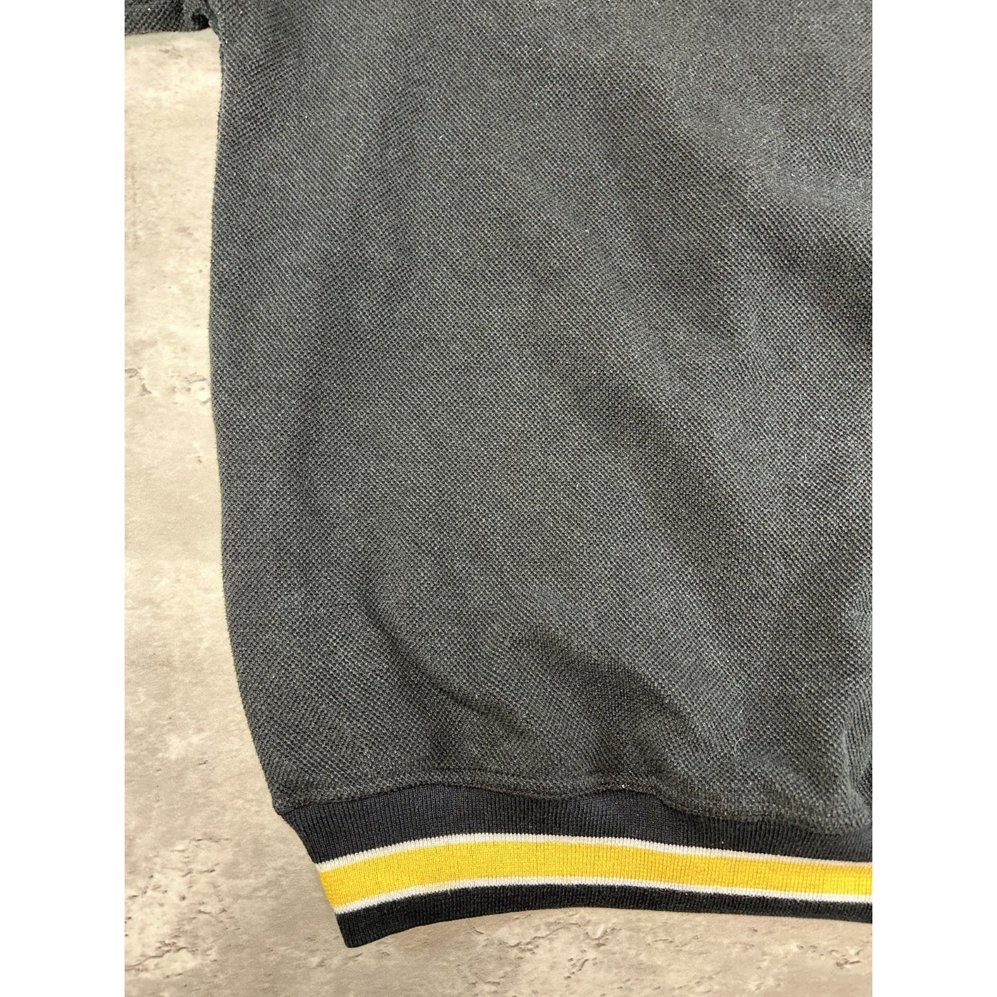 Vintage 90s Pittsburgh Penguins NHL Starter Tailsweep Spellout Sweatshirt Large