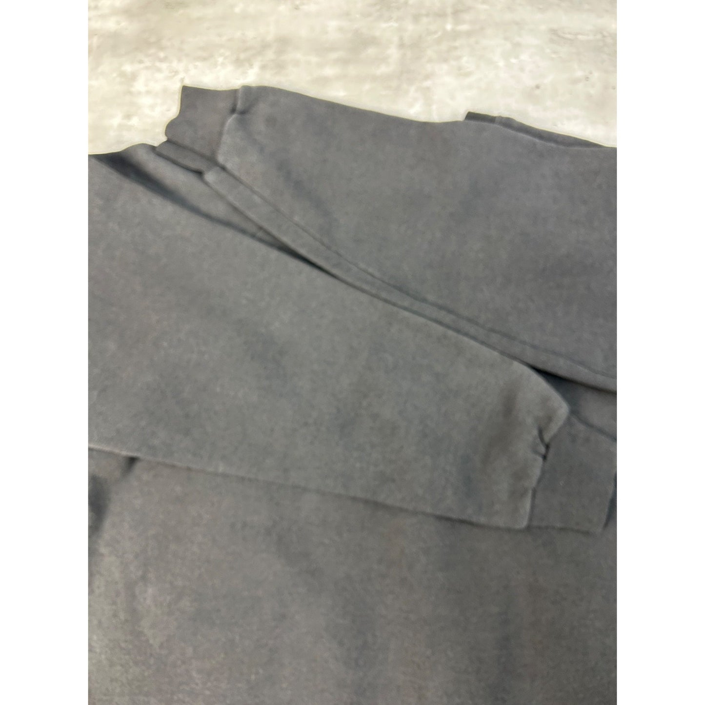 Vintage 90s 90s Wolf Wildlife Nature Animal Big Graphic Sweatshirt Size Large