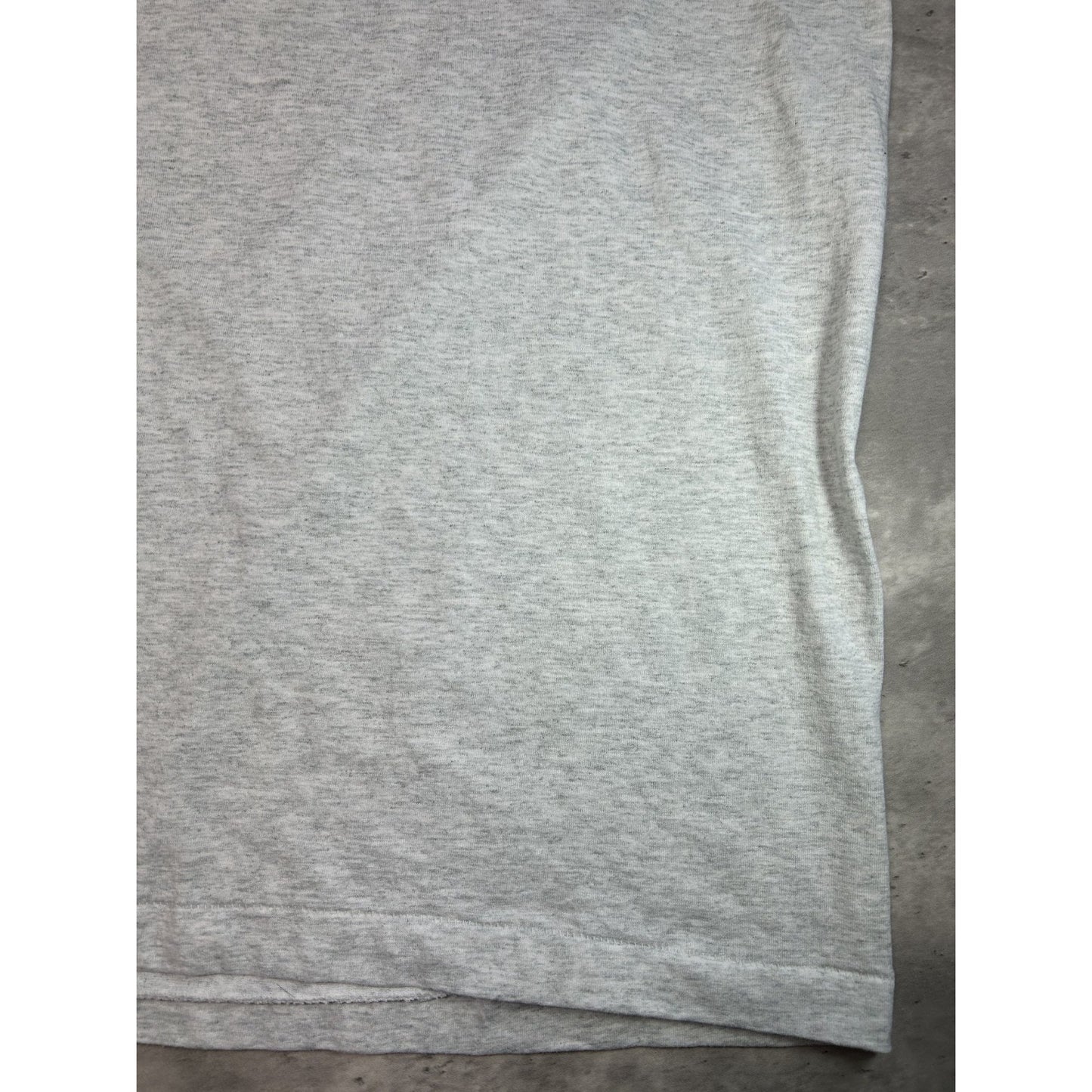 Vintage 90s Deer Hunters Cartoon Comedy Graphic T-Shirt Size 3XL