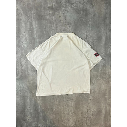 Vintage 80s/90s Michael Jordan #23 NBA Chicago Bulls Graphic Nike T-Shirt Sz XL