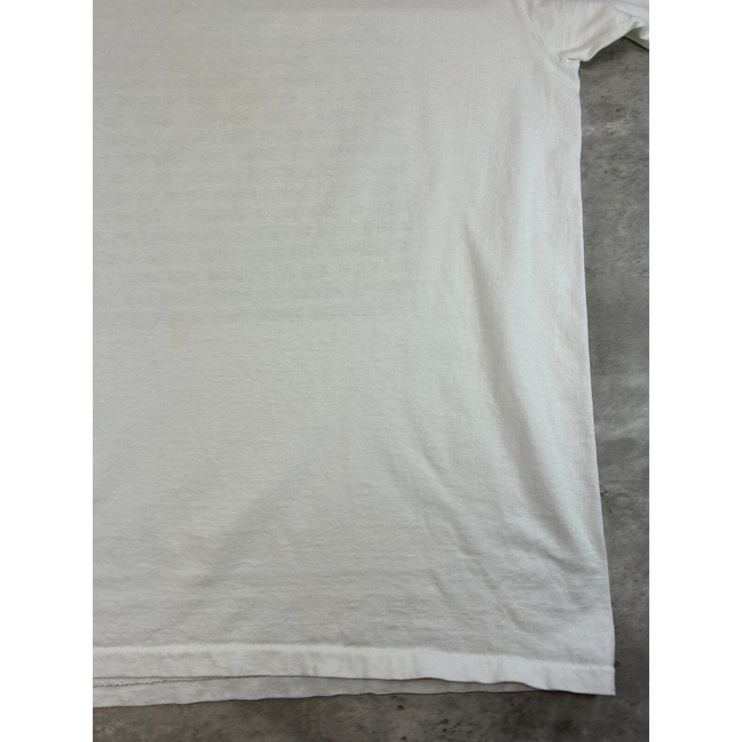 Vintage 1996 Liar Liar Jim Carrey Movie Promo Spellout Graphic T-Shirt Sz XL
