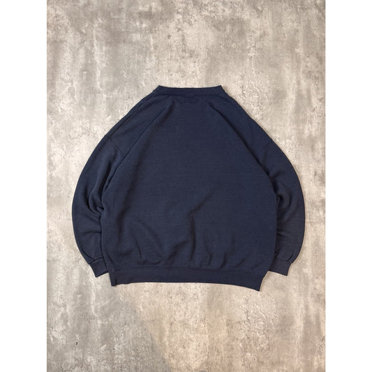 Vintage 2004 Boston Red Sox MLB World Series Champs Baseball Sweatshirt Size 2XL