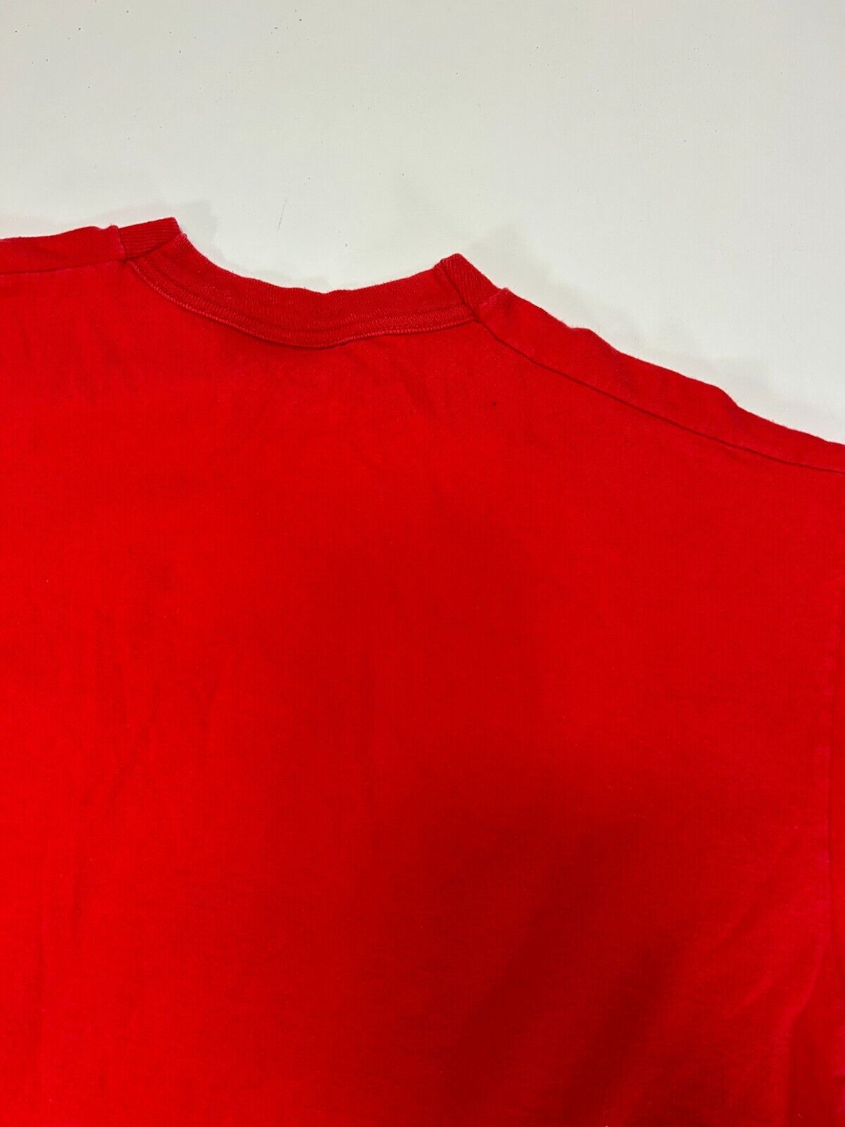 Vintage Always Coca-Cola Spell out Graphic Soda Promo T-Shirt Size XL