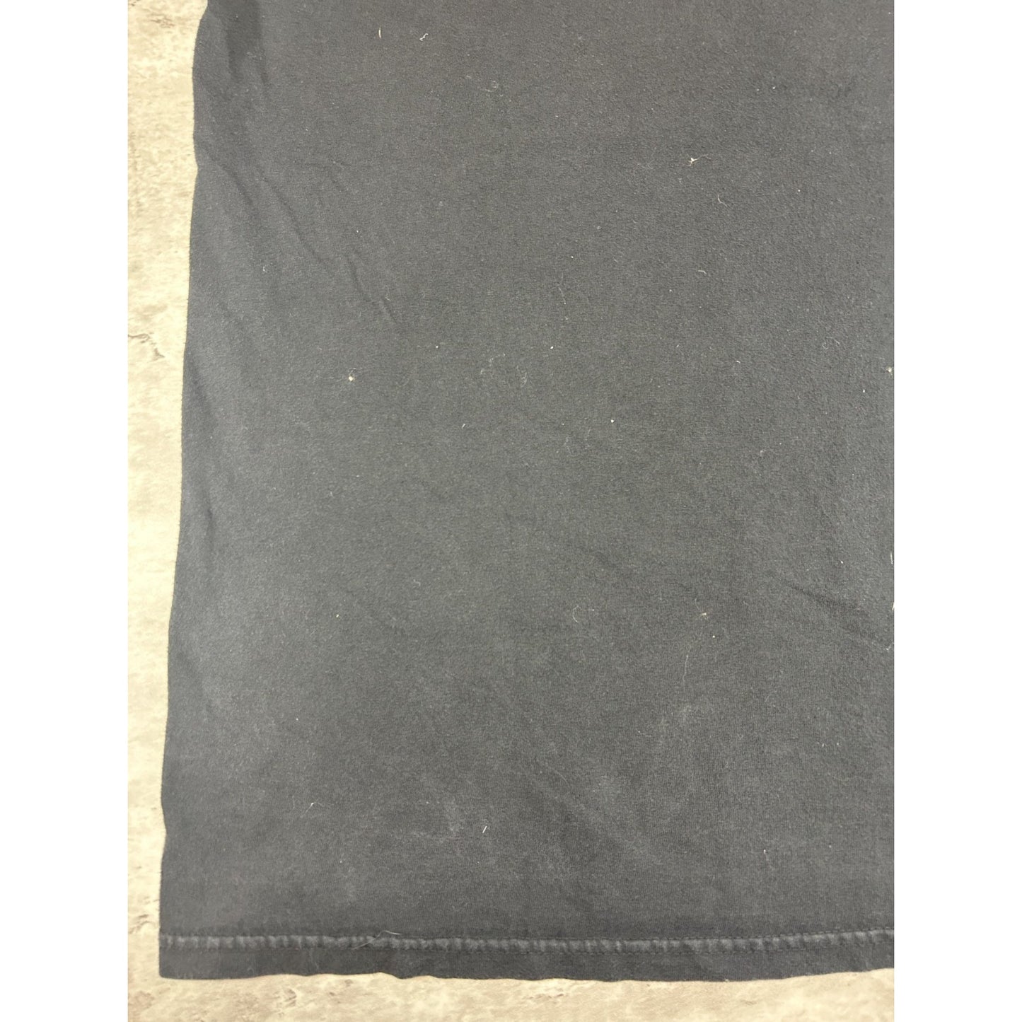 Harley Davidson Motorcycles Classic Logo Graphic T-Shirt Size XL Black