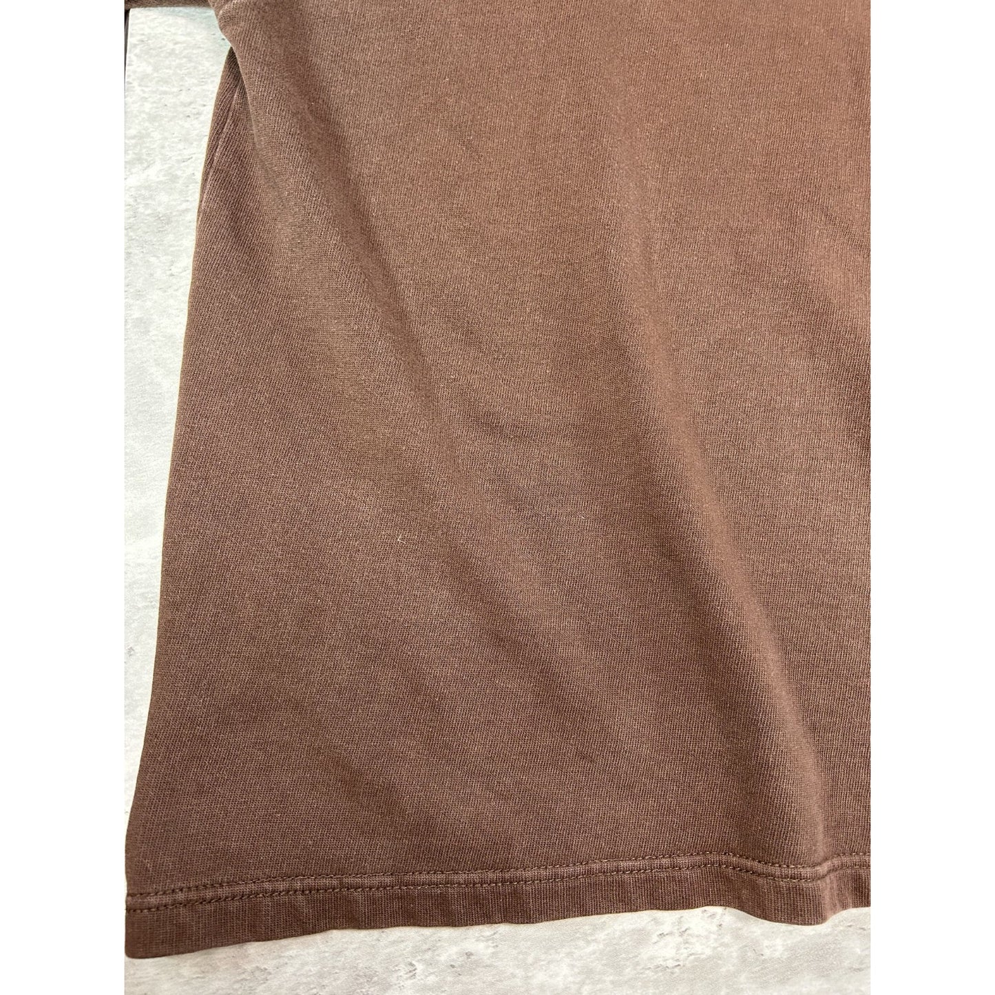 Vintage 90s Cleveland Browns NFL Embroidered Logo Football Sweatshirt Size XL
