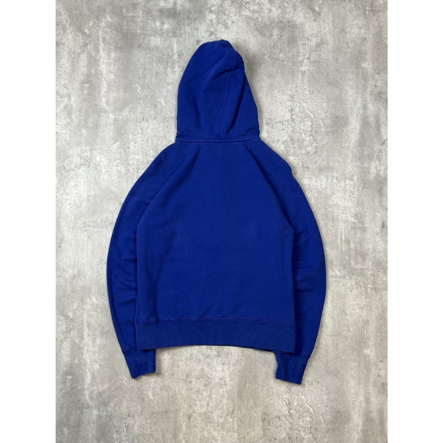 Nike Embroidered Logo 1/2 Zip Pullover Hooded Sweatshirt Size YOUTH XL