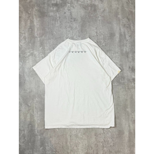 Vintage 1994 Dale Earnhardt #3 Goodwrench Racing Nascar T-Shirt Size XL