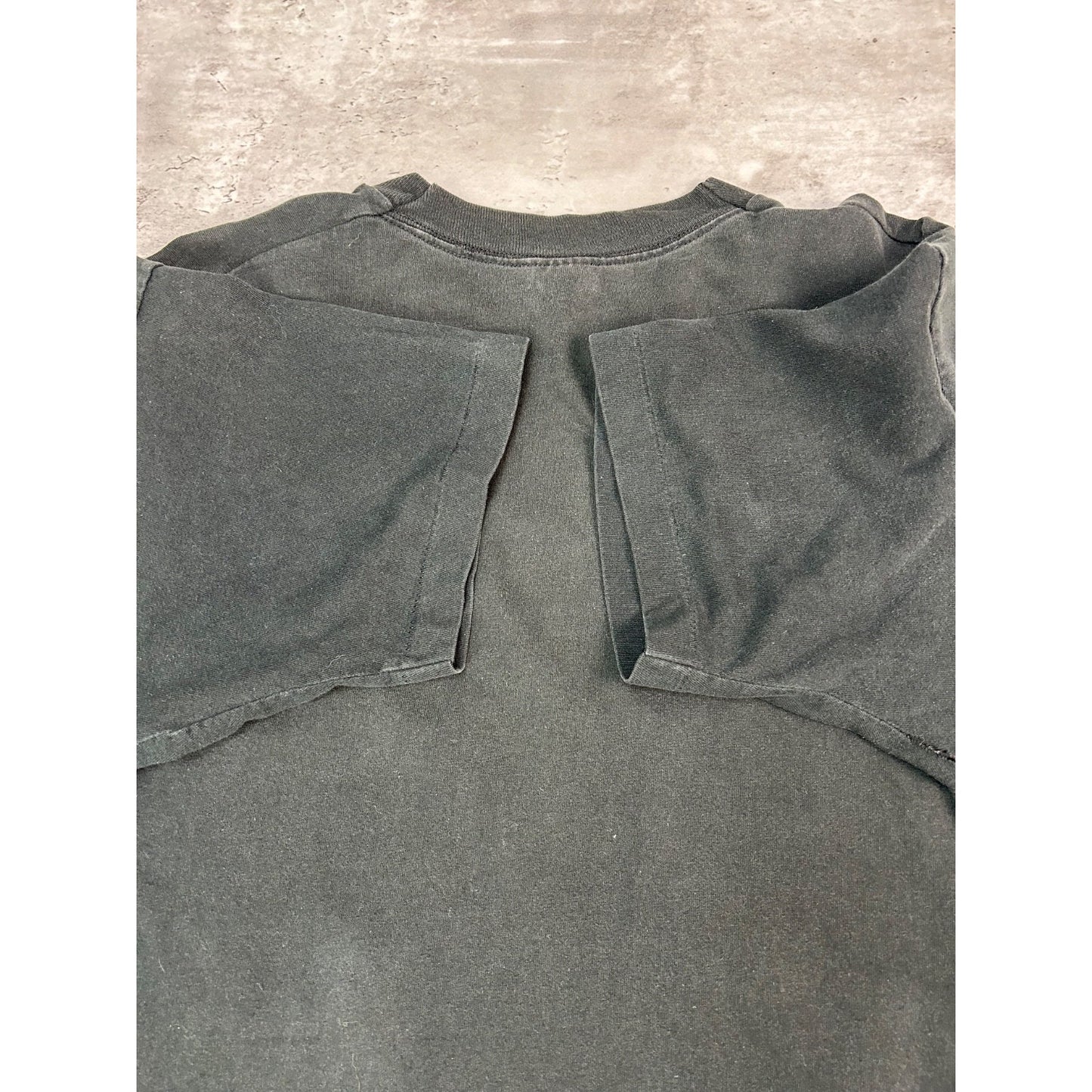 Vintage 1995 San Fransisco 49ers NFL 5x Super Bowl Champs T-Shirt Size XL