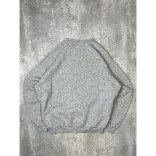 Matt Kenseth #17 NASCAR Daytona 500 Champion Graphic Sweatshirt Size XL Gray