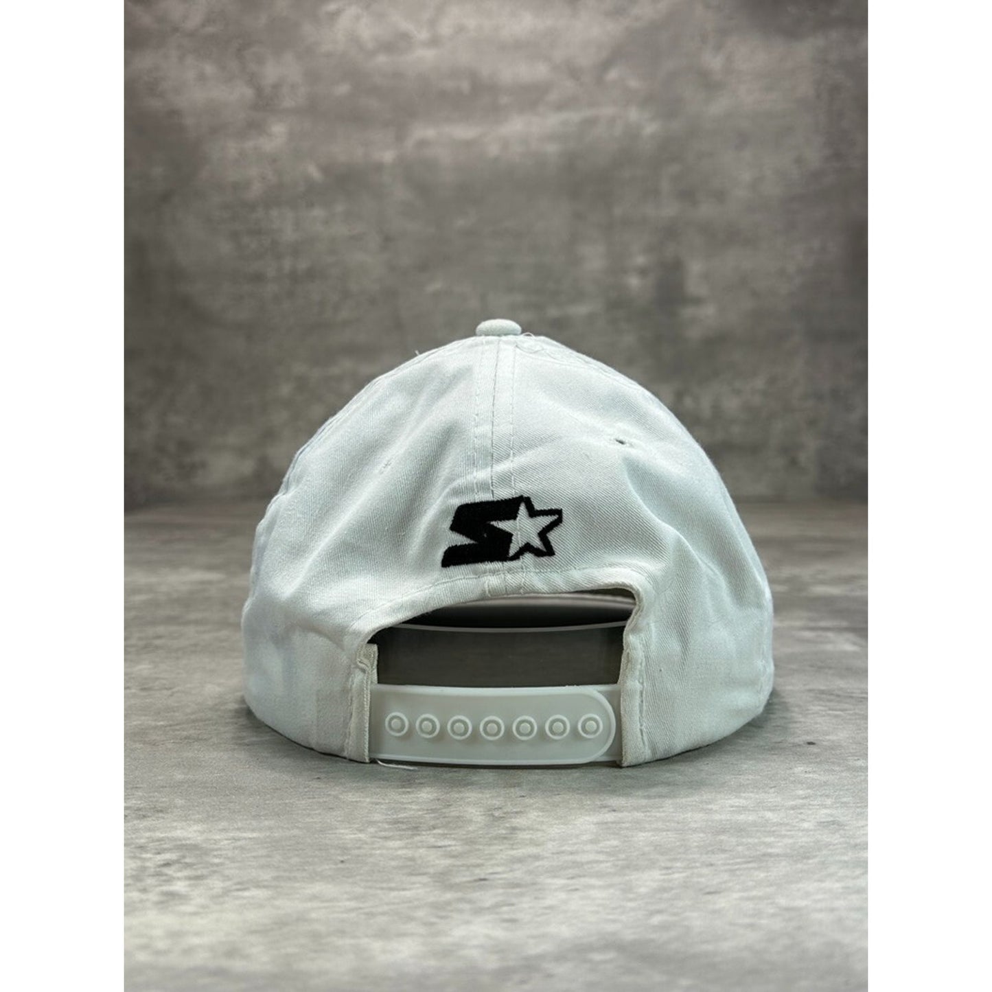 Vintage 1992 Pittsburgh Penguins NHL Back To Back Champs Snapback Hat OSFA