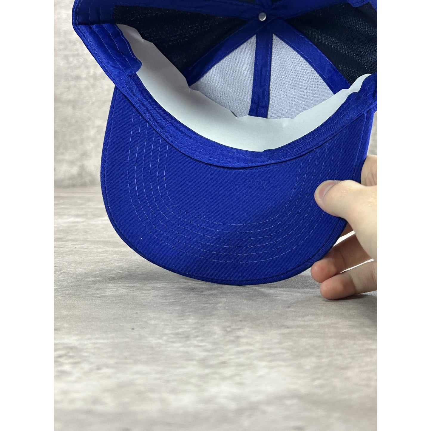 Vintage Chase Elliott #9 Napa Racing Embroidered Nascar Strapback Hat OSFA