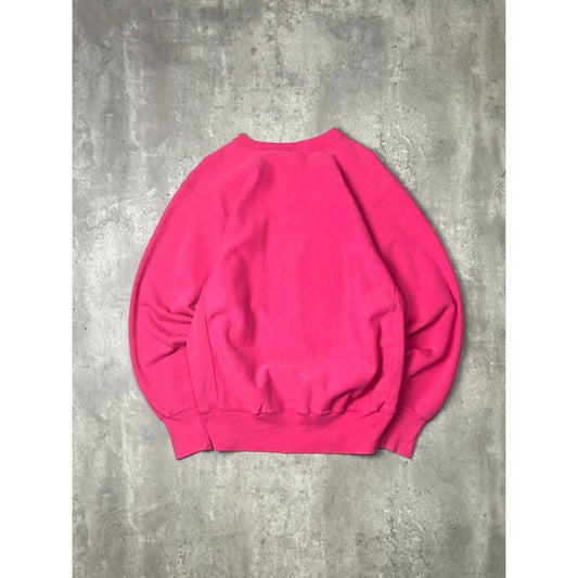 Vintage 90s Drake University NCAA Champion Reverse Weave Sweatshirt Size XL