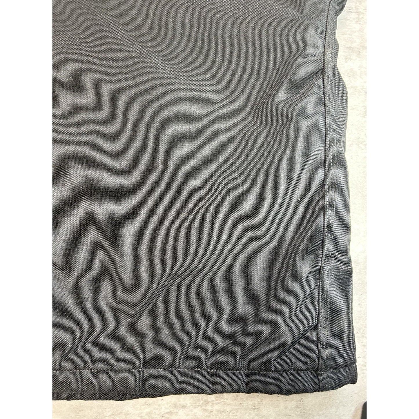 Carhartt Quilted Lined Canvas Workwear Arctic Jacket Size XXL