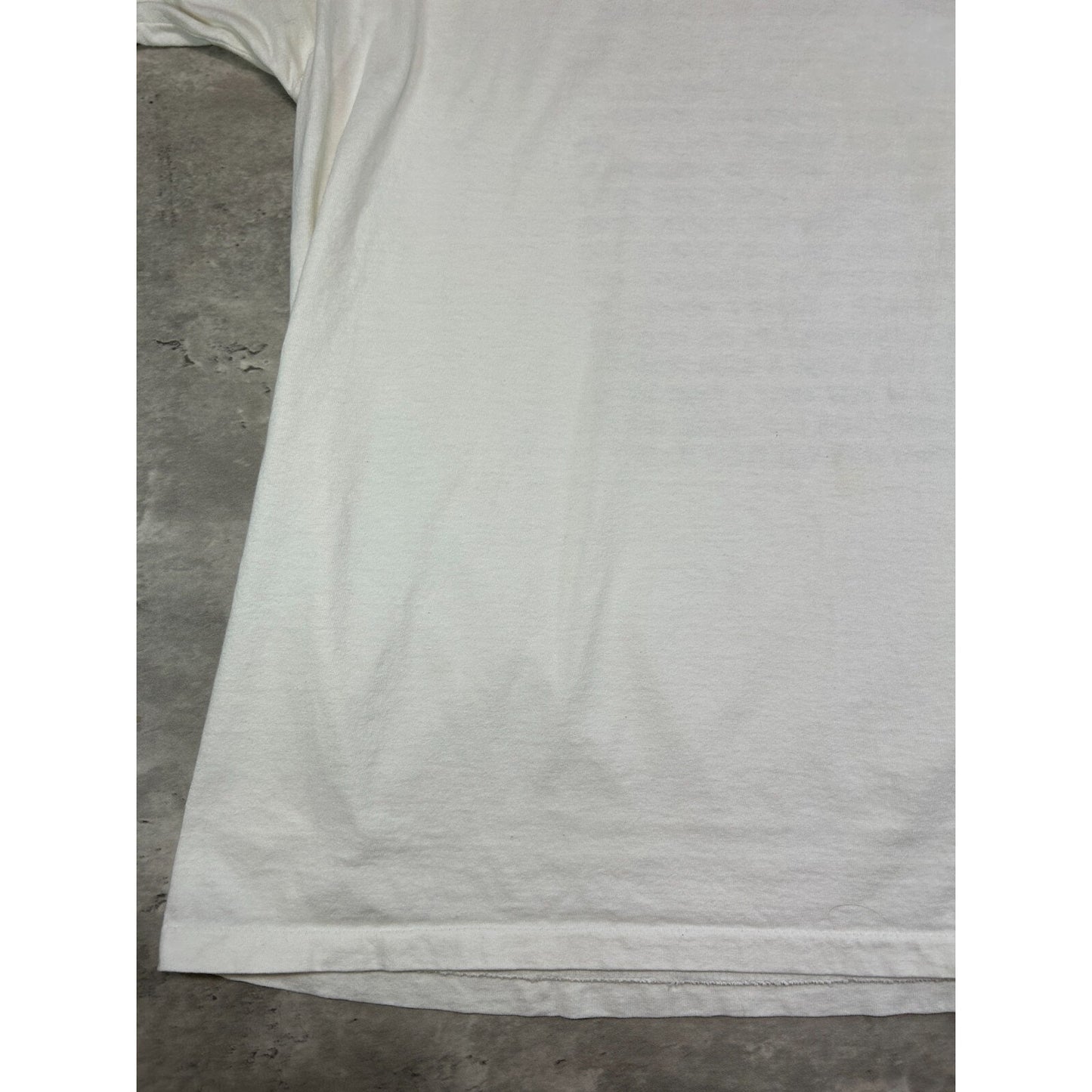 Vintage 1996 Liar Liar Jim Carrey Movie Promo Spellout Graphic T-Shirt Sz XL