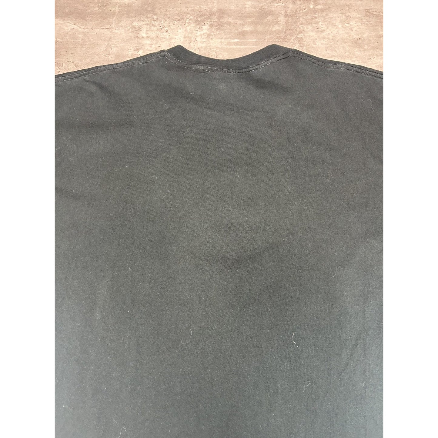 Vintage 1999 Buffalo Sabres NHL Stanley Cup Champs T-Shirt Size 2XL Black