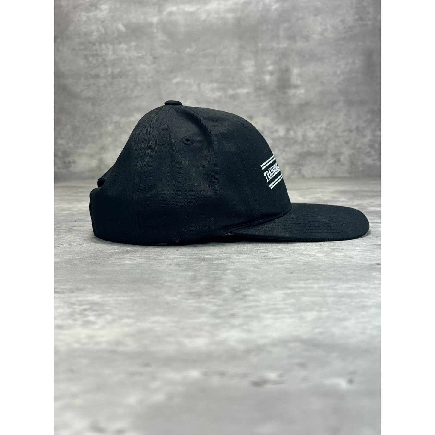 Vintage 90s Chicago White Sox MLB Training Center Embroidered Snapback Hat OSFA