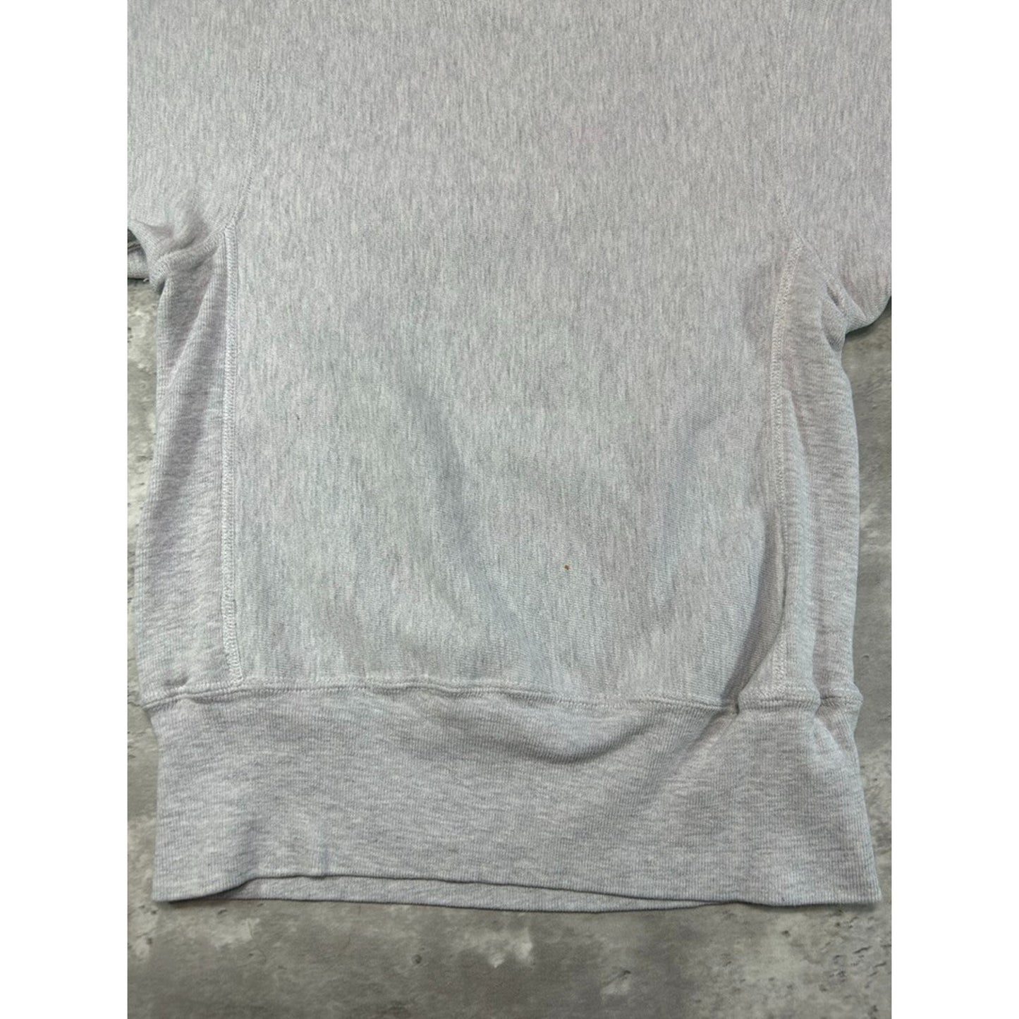 Vintage 90s Boston College NCAA Champion Reverse Weave Sweatshirt Size Small