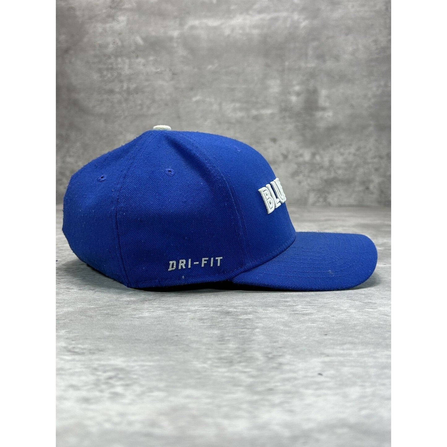 Toronto Blue Jays MLB Embroidered Spellout Baseball Snapback Hat OSFA