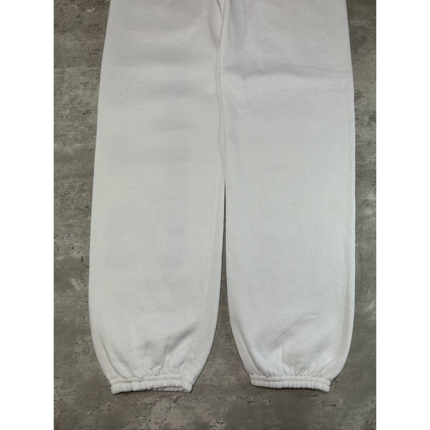 Vintage 90s Buffalo Bills NFL Graphic Spellout Football Sweat Pants Size Small