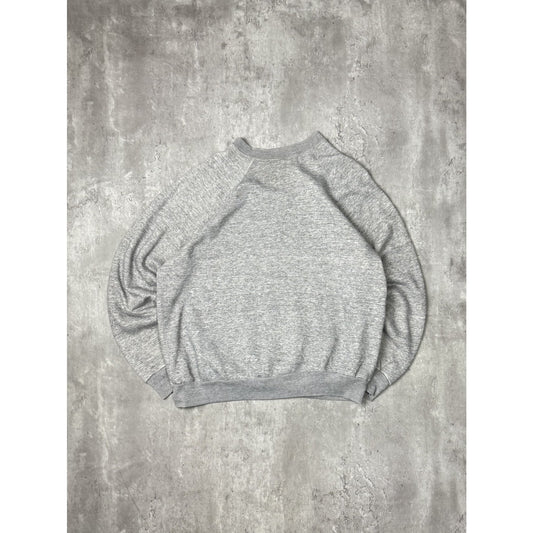 Vintage 1987 Minnesota Twins MLB World Series Champs Sweatshirt Size Large