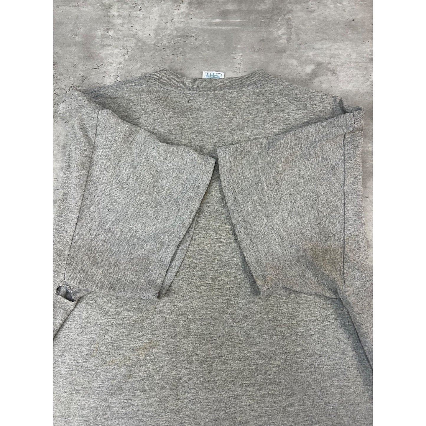 Vintage 2000s Speed Racer Anime TV Show Promo Graphic T-Shirt Size Large