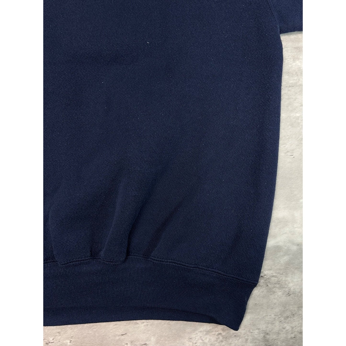Vintage 90s Penn State Nittany Lions NCAA Graphic Sweatshirt Size XL