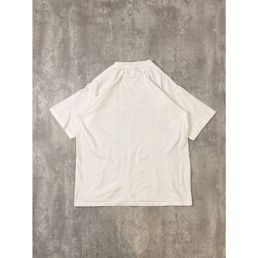 Vintage 90s Mosquitoes Pull Out Betty ! Cartoon Comedy Graphic T-Shirt Size XL