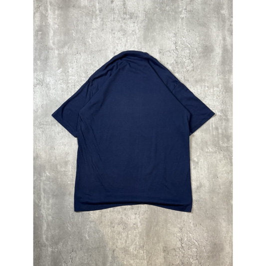 Vintage 90s Harley Davidson Motorcycles Classic Retro Logo T-Shirt Size XL