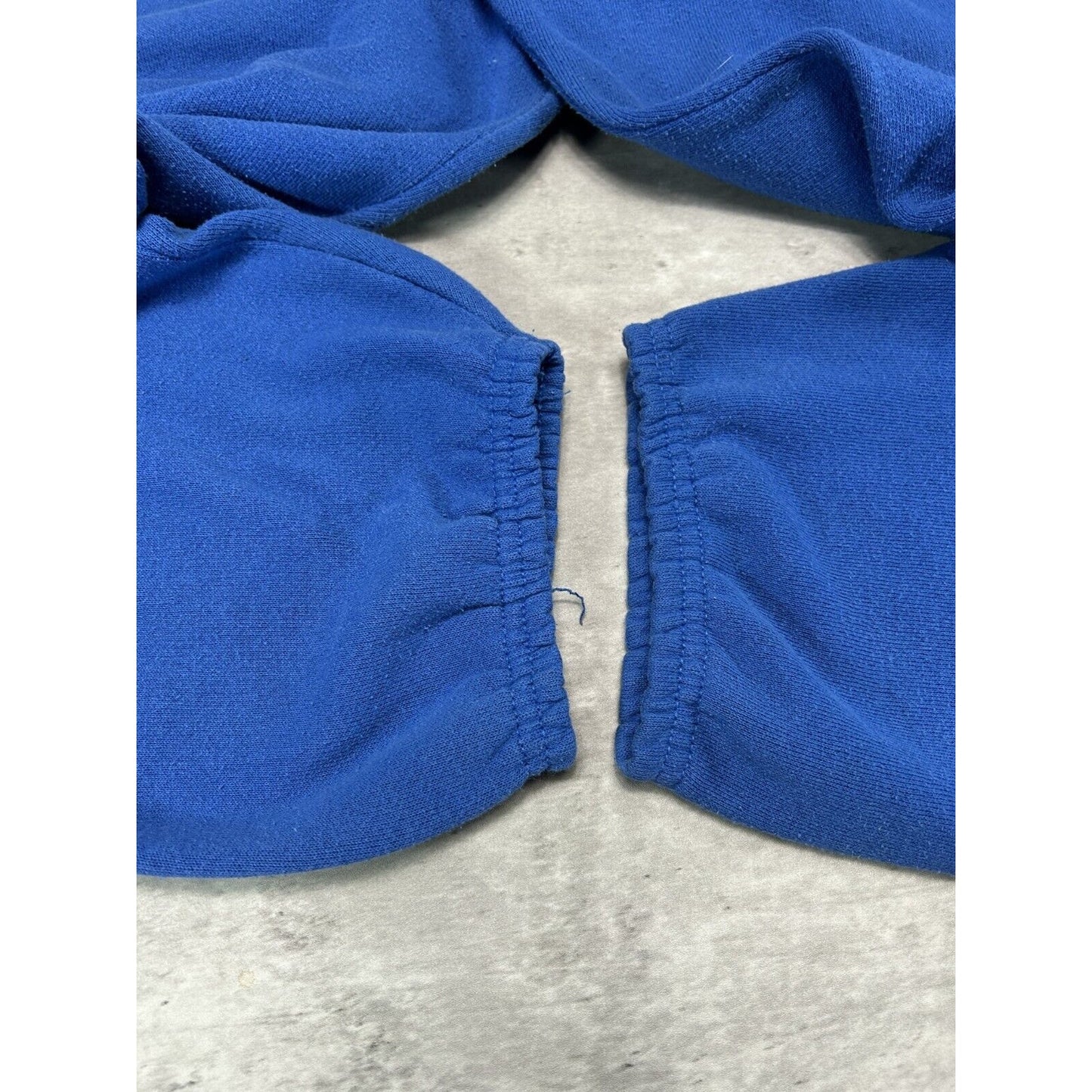 Vintage 90s Kentucky Wildcats NCAA Football Graphic Sweat Pants Size Large