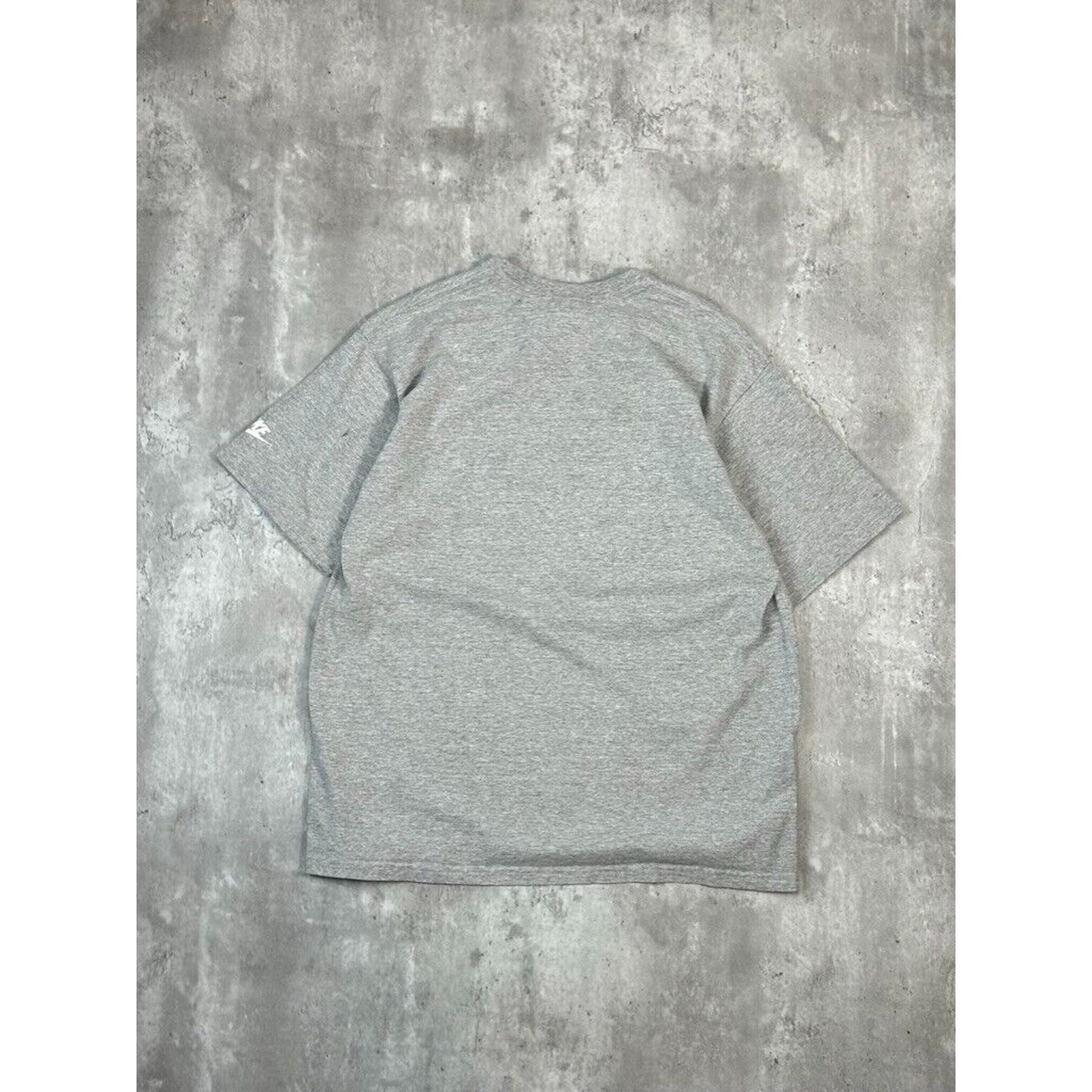 Vintage Y2K Nike Record Breakers Graphic Spell Out T-Shirt Size Medium