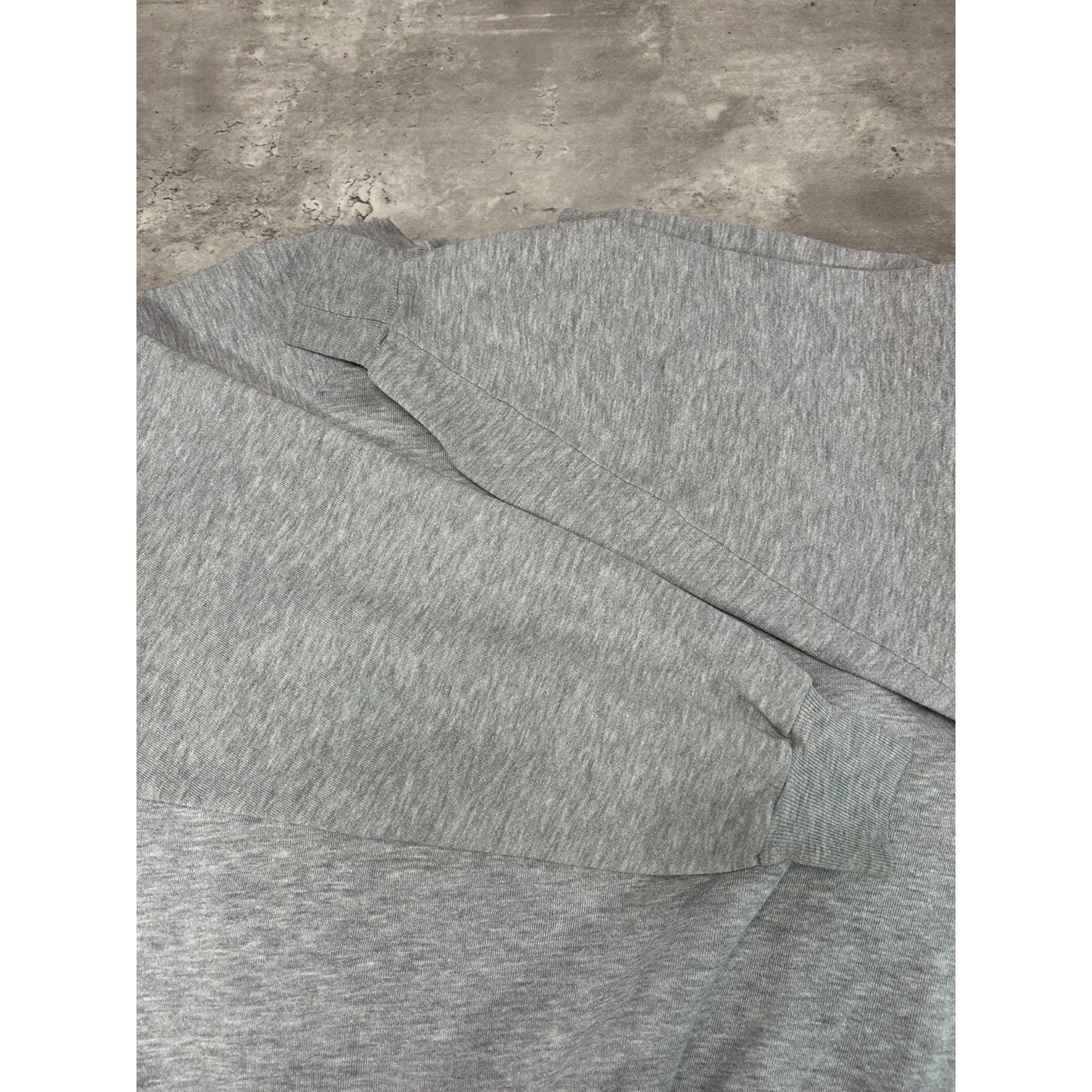 Vintage 80s/90s Gold Gym Graphic Logo Crewneck Sweatshirt Size XL