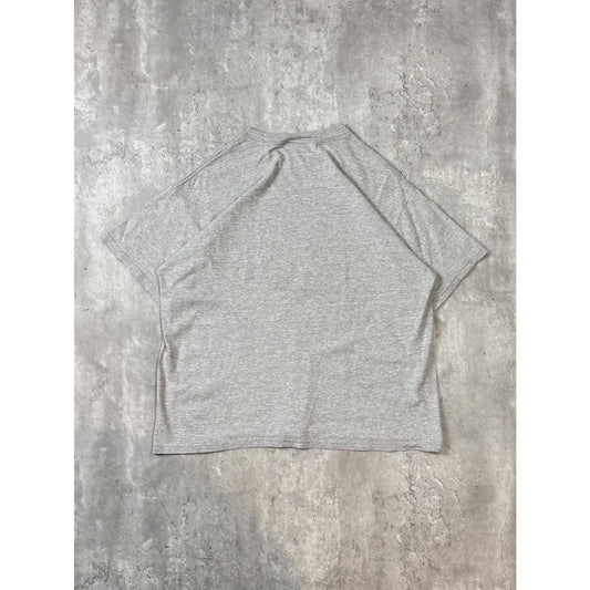 Vintage 2002 Saturday Night Live SNL Spellout Tv Show Promo T-Shirt Size XL