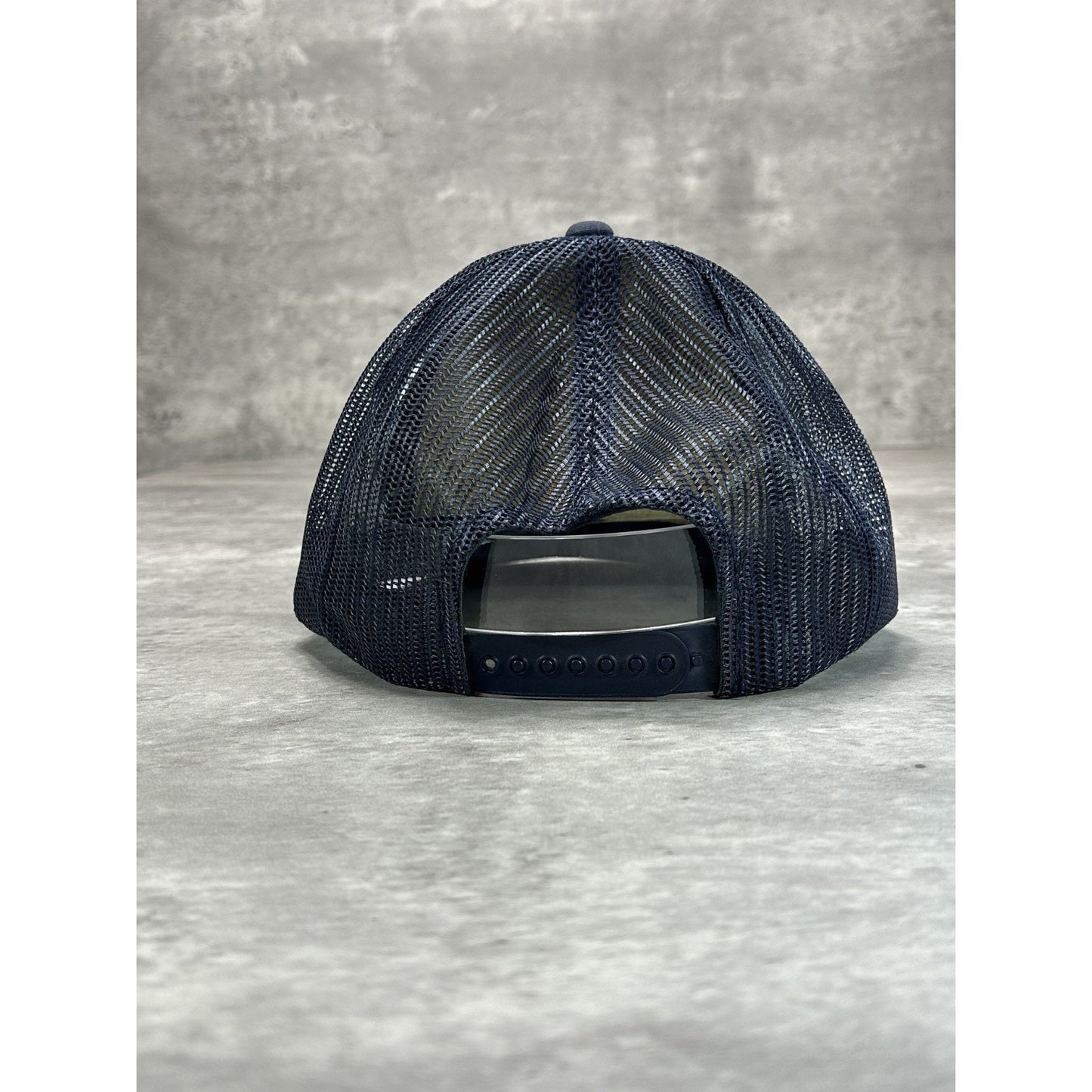 Vintage 80s My Taste Is Simple I Like The Best Comedy Slogan Snapback Hat OSFA