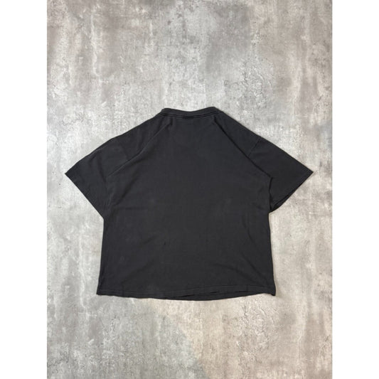 Vintage 1994 New York Ranger NHL Stanley Cup Champions Hockey T-Shirt Size Large