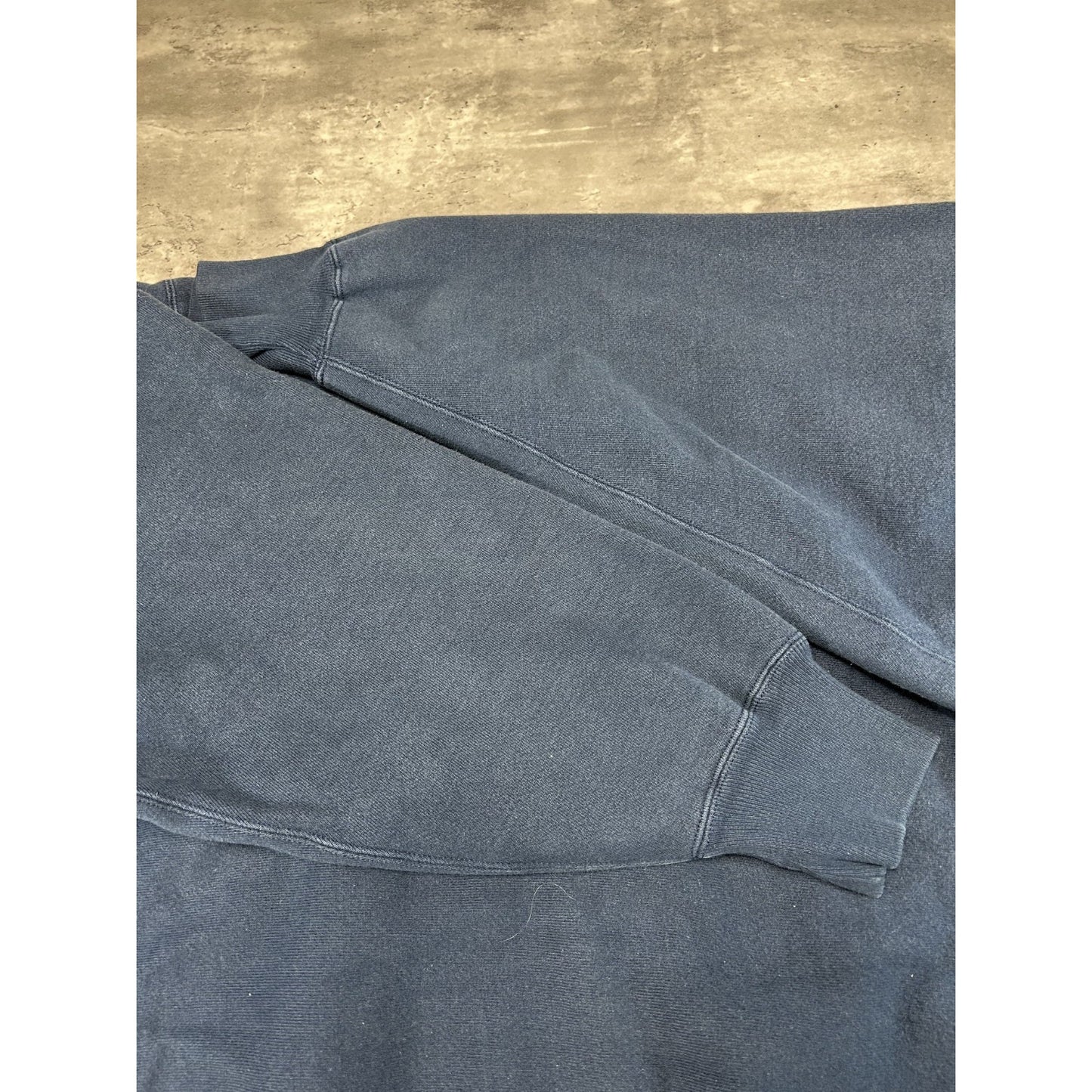 Vintage 90s Champion Reverse Weave Pullover Crewneck Sweatshirt Size 2XL