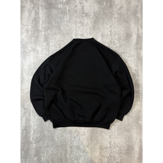 Vintage 1997 Green Bay Packers NFL Super Bowl XXXI Champs Sweatshirt Size XL