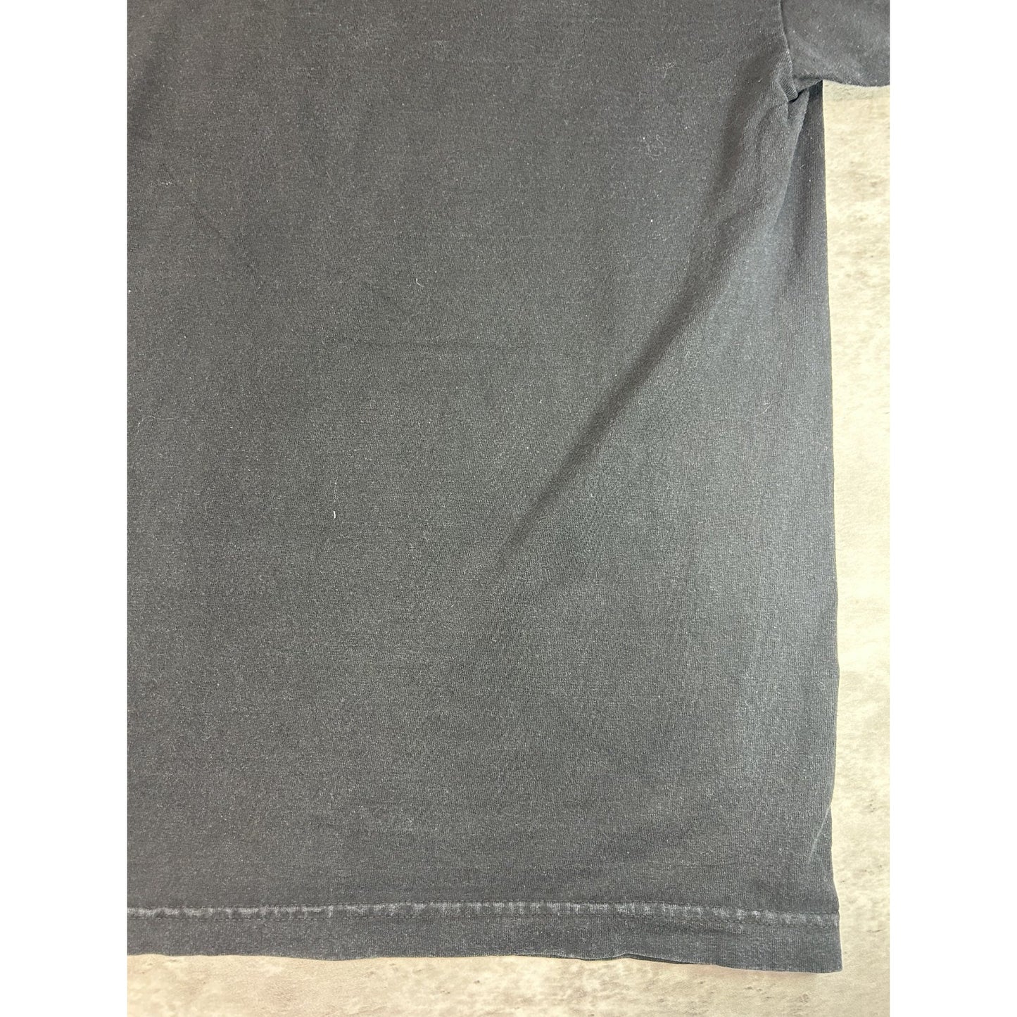 Vintage Urban Up Those Who Think They Know Everything Slogan T-Shirt Size 2XL